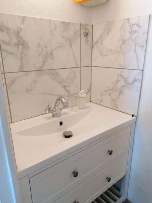 Nantes, Superbe Appartement Bagian luar foto